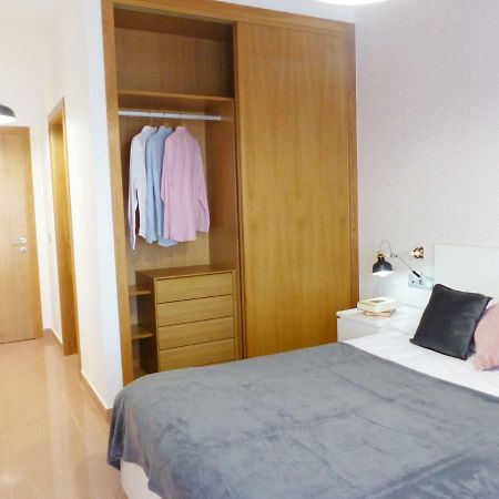 פוארטו דל רוסריו Rosa Vila Home II מראה חיצוני תמונה