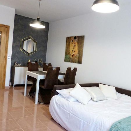 פוארטו דל רוסריו Rosa Vila Home II מראה חיצוני תמונה