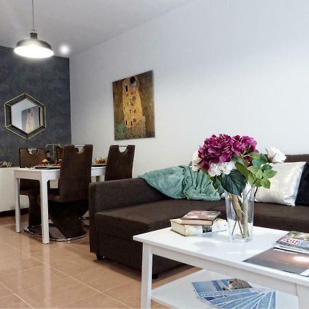 פוארטו דל רוסריו Rosa Vila Home II מראה חיצוני תמונה