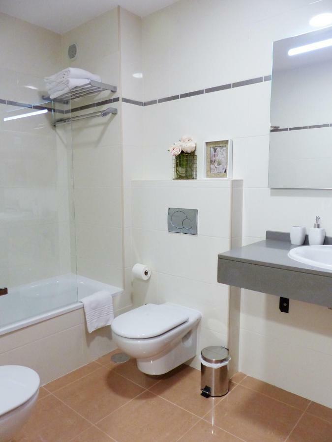 פוארטו דל רוסריו Rosa Vila Home II מראה חיצוני תמונה