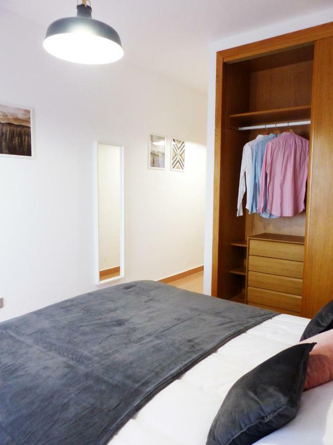 פוארטו דל רוסריו Rosa Vila Home II מראה חיצוני תמונה