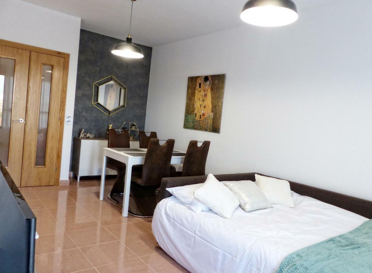 פוארטו דל רוסריו Rosa Vila Home II מראה חיצוני תמונה