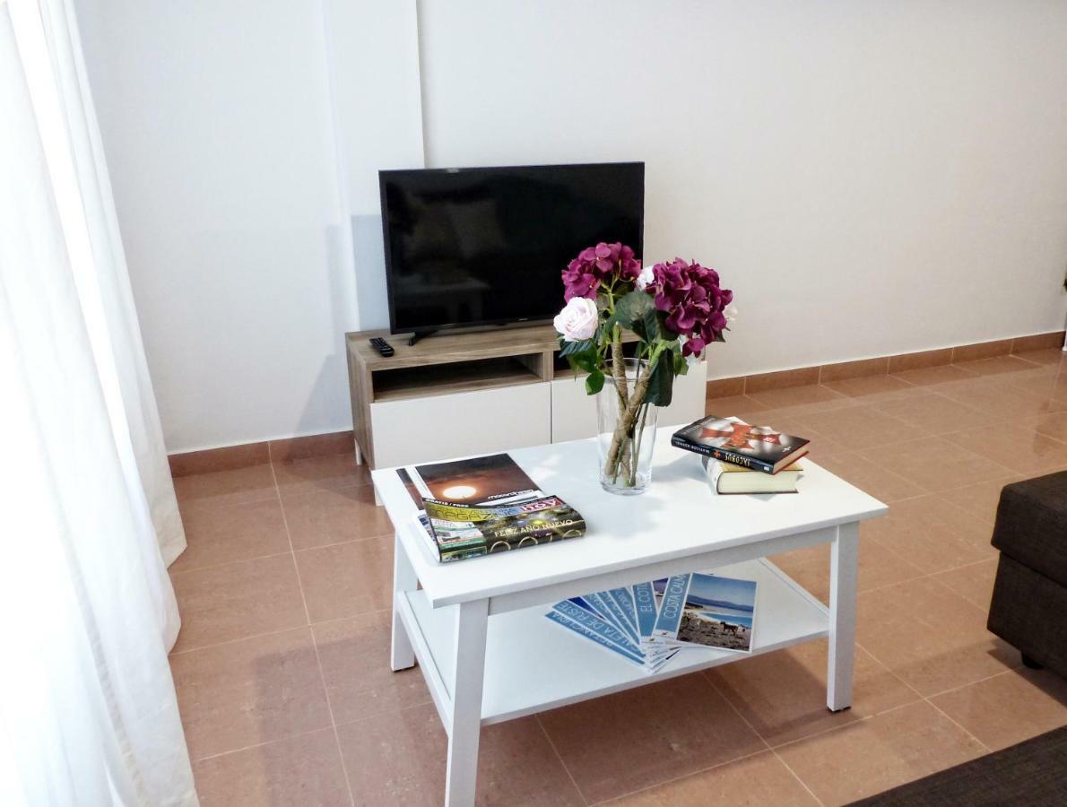 פוארטו דל רוסריו Rosa Vila Home II מראה חיצוני תמונה