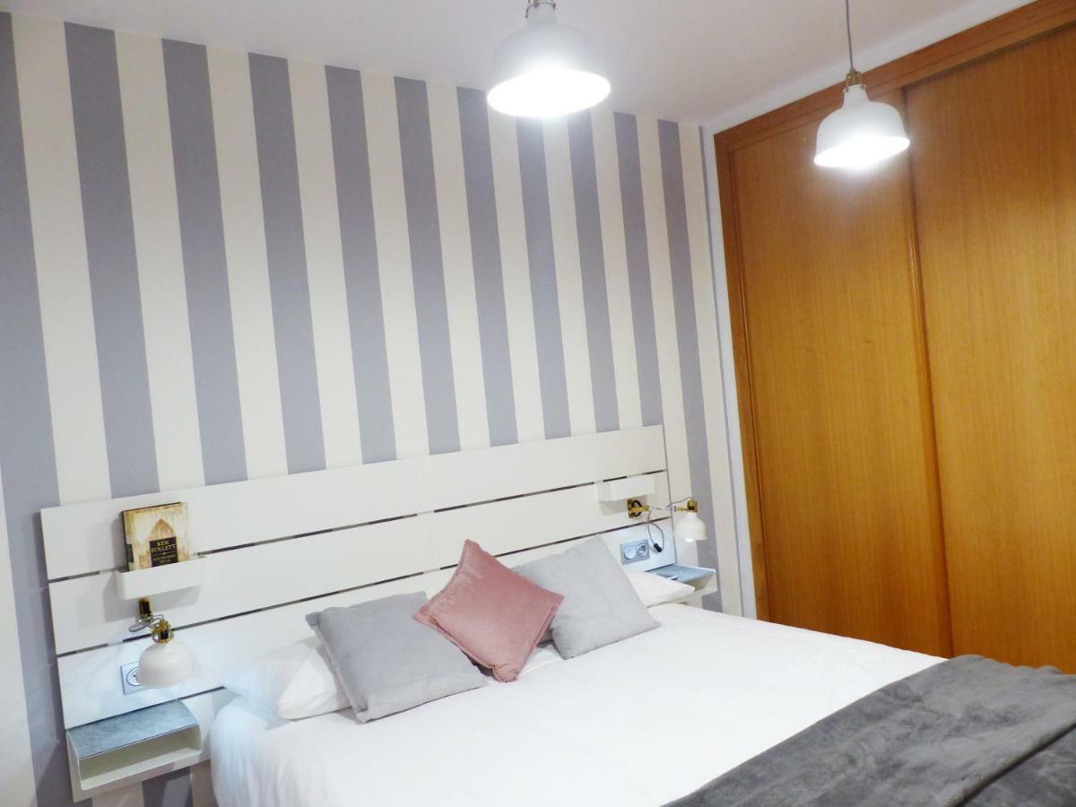 פוארטו דל רוסריו Rosa Vila Home II מראה חיצוני תמונה