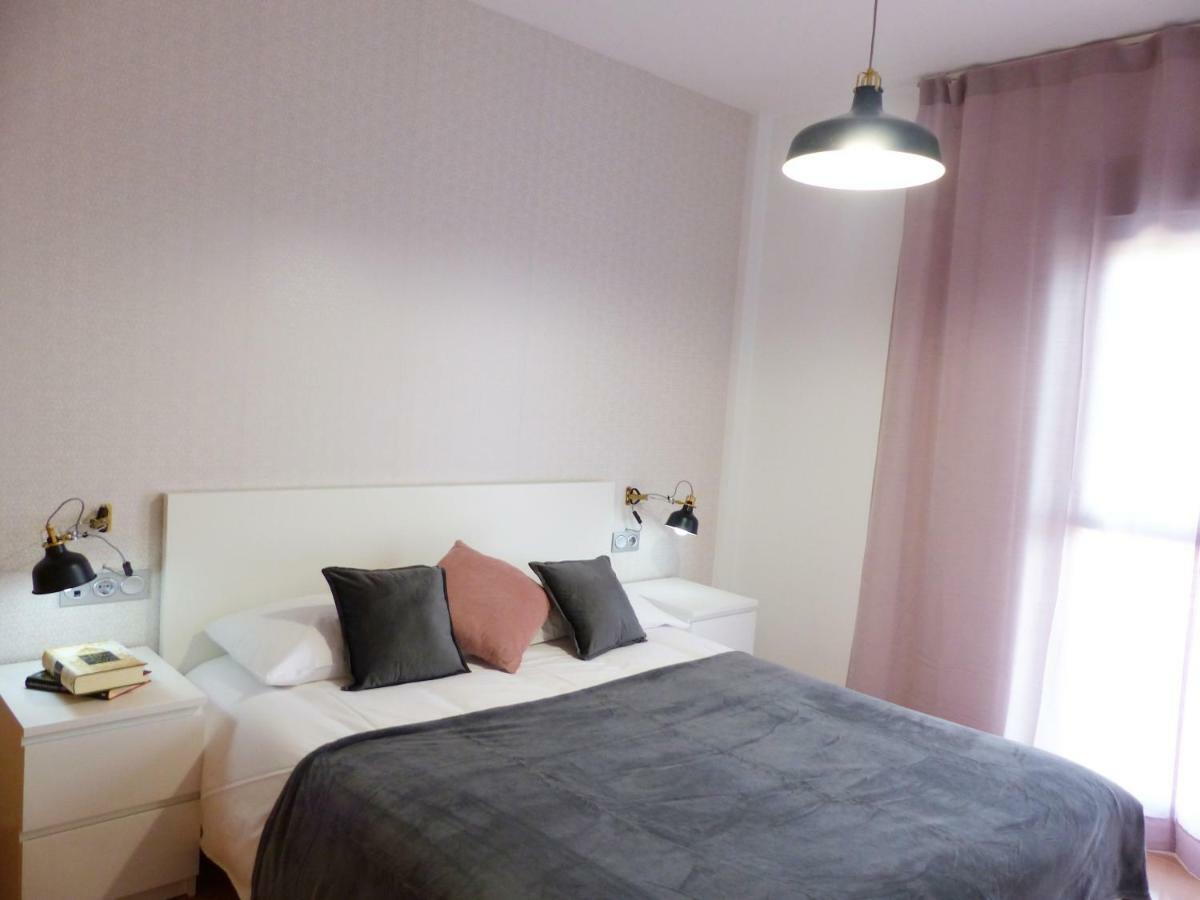 פוארטו דל רוסריו Rosa Vila Home II מראה חיצוני תמונה