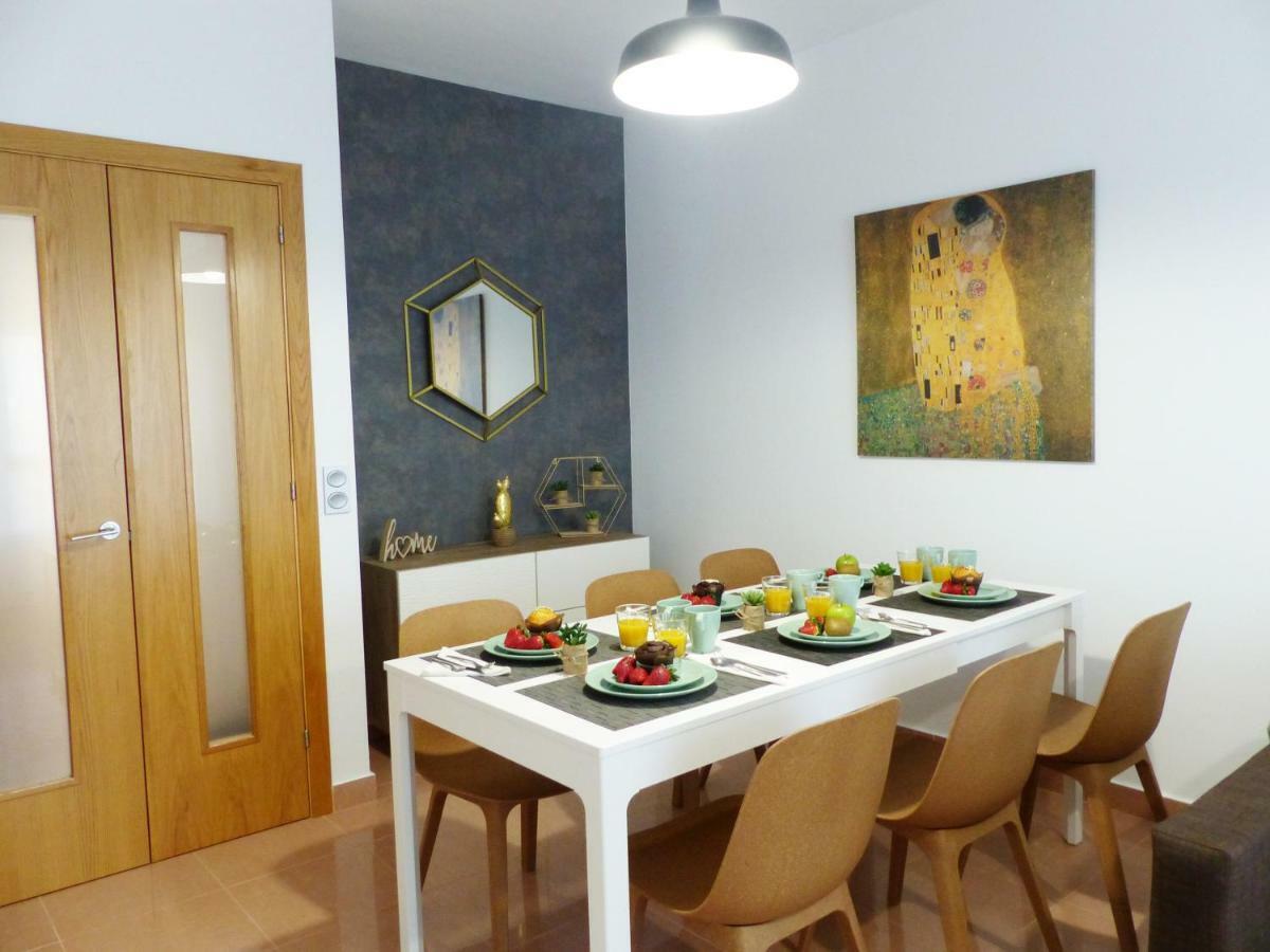 פוארטו דל רוסריו Rosa Vila Home II מראה חיצוני תמונה