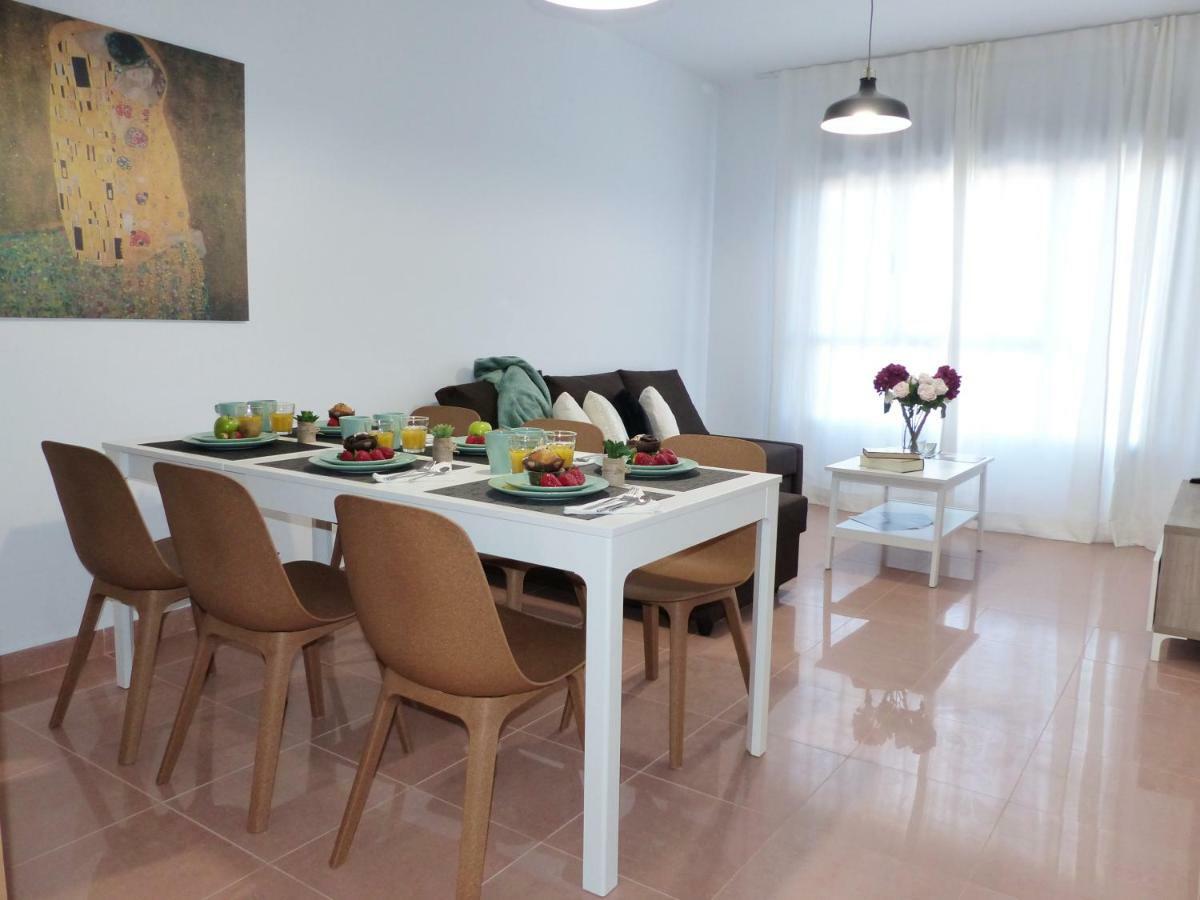 פוארטו דל רוסריו Rosa Vila Home II מראה חיצוני תמונה