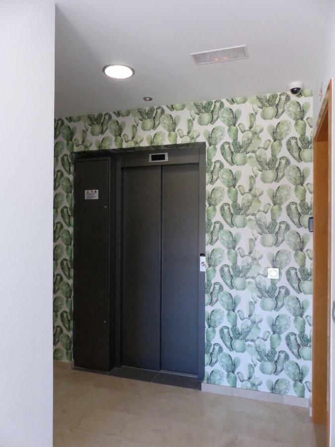 פוארטו דל רוסריו Rosa Vila Home II מראה חיצוני תמונה